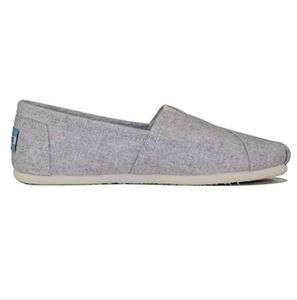 TOMS Alpargata Shoes